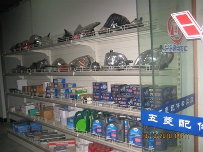 柳州華聯(lián)汽車(chē)配件經(jīng)營(yíng)部 礦山機(jī)械配件領(lǐng)域的專業(yè)力量