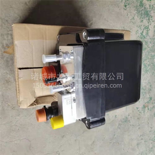 福田瑞沃e3、奧鈴捷運(yùn)、歐馬可等礦山機(jī)械車(chē)型尿素箱與尿素泵總成全面解析 價(jià)格、圖片與配件廠家