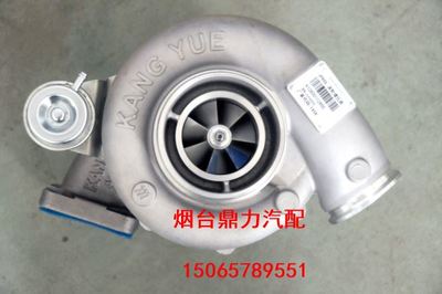 濰柴天然氣增壓器612600190421 價(jià)格、圖片與配件廠家全解析