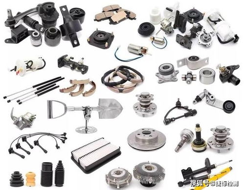 汽車零件振動測試標準與方法 確保配件可靠性與整車品質的基石