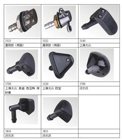 精準采購，高效協同 天下汽配網助力礦山機械汽車噴水嘴采購升級