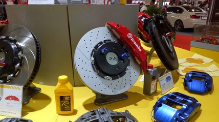 廣州汽配展AAG開幕 聚焦「再制造」，礦山機械領域迎新格局