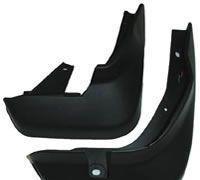 林肯領航員汽車配件詳解 擋泥板、倒車鏡與點火線圈的功能與重要性